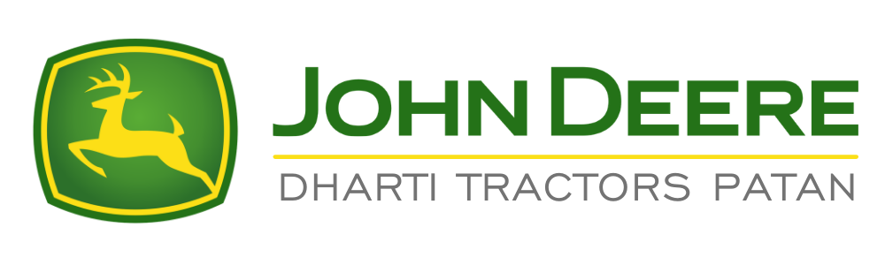 Dharti Tractor logo